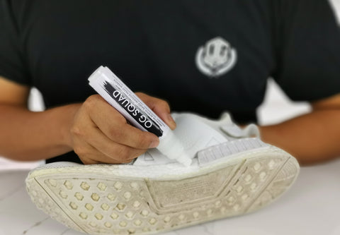 Sneaker Midsole Paint Marker