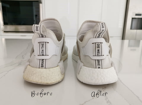 Sneaker Midsole Paint Marker