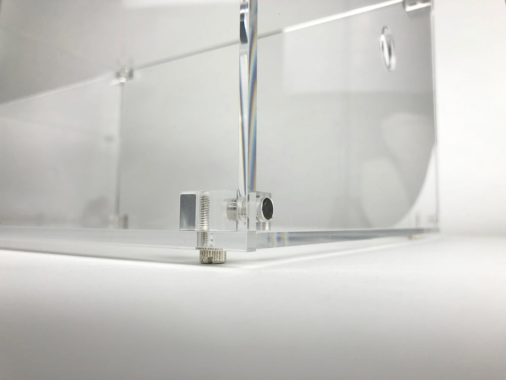 OG Squad Clear View Display Case Mark II