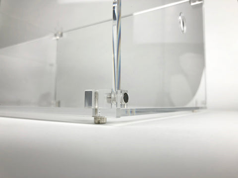 OG Squad Clear View Display Case Mark II