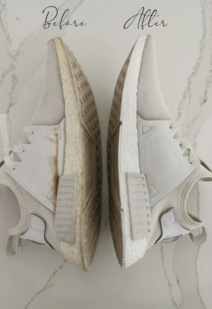 Sneaker Midsole Paint Marker