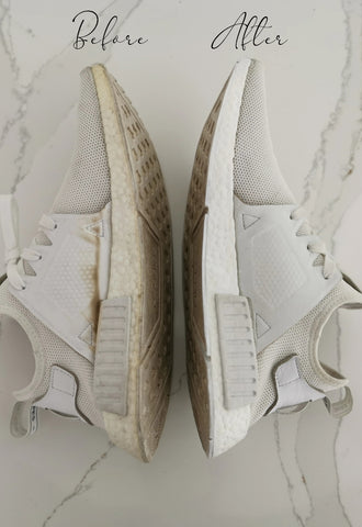 Sneaker Midsole Paint Marker